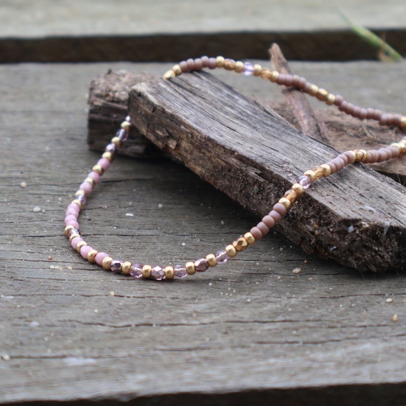 Charmaine Necklace